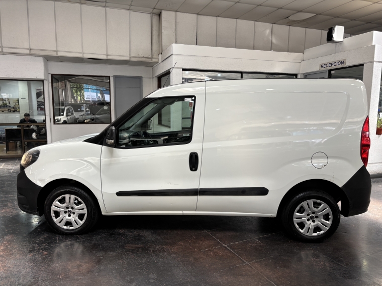 Ram Van 1000 Cargo 1.3l Dsl 5mt Ac 2021  Usado en Grass & Arueste