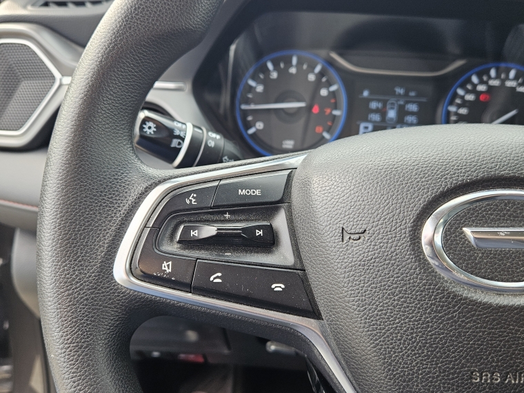 Gac motor Gs4 Gs4 Power 1.5t At Gb 2023 Usado en Rosselot Usados