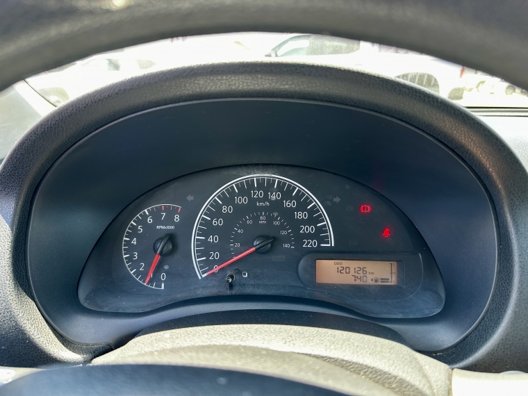 Nissan Versa 1.6 Sense Mt 2016 Usado  Usado en Kovacs Usados