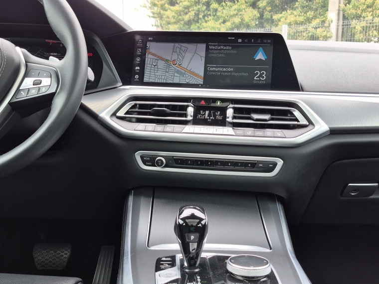 Bmw X5 Xdrive40i Executive 2023 Usado  Usado en BMW Premium Selection