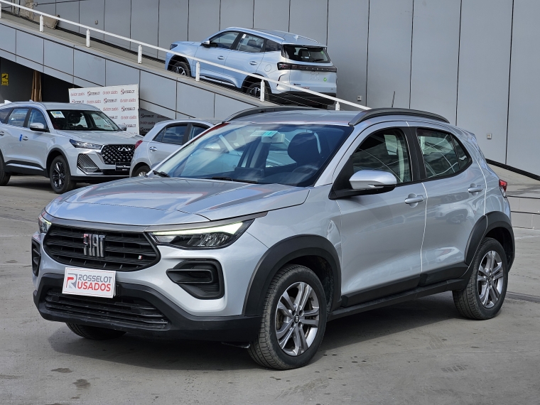 FIAT PULSE PULSE DRIVE CVT 1.3 EURO 6B 2024