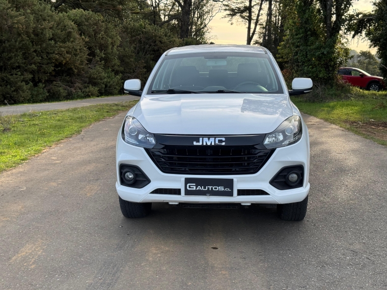 Jmc Vigus work Work 2022 Usado en G Autos Automotriz - G Autos