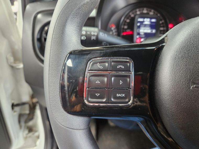Fiat Argenta 700 Bighorn D Cab 4x2 1.4 2023 Usado en Rosselot Usados