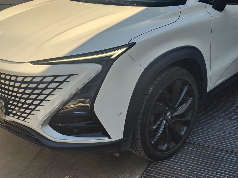 Changan Uni-t 1.5  Elite At 2022 Usado  Usado en Kovacs Usados