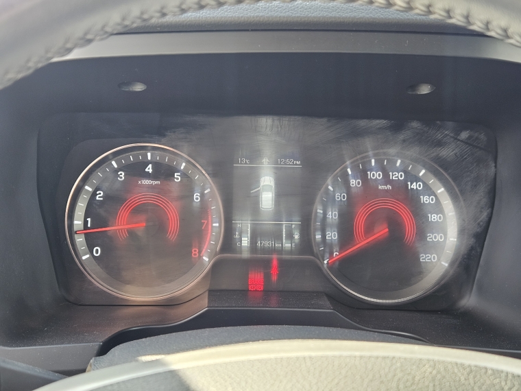Ssangyong Korando New Korando 1.5 4x2 Mt - Cg101 Euro 6c 2024 Usado en Rosselot Usados