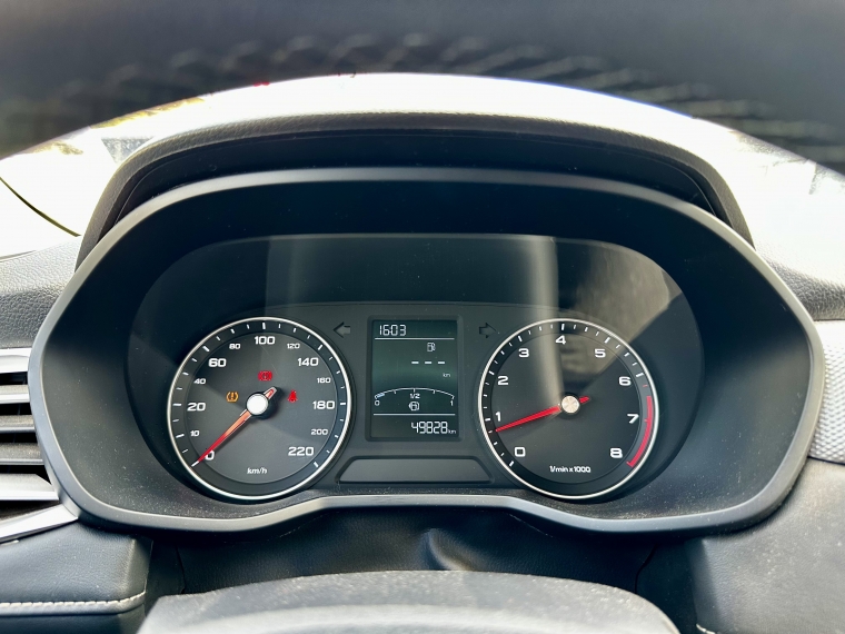 Mg Zs 5 4x2 1.5 2021 Usado  Usado en Webautos.cl