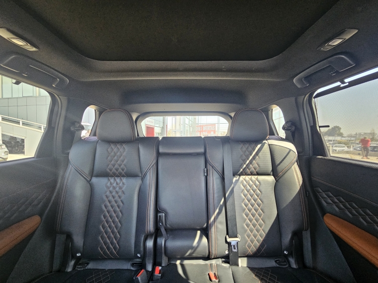 Mitsubishi New outlander New Outlander 4x4 At Gls Limited Mn 2024 Usado en Rosselot Usados