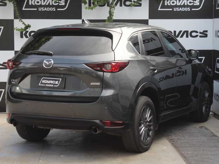 Mazda Cx-5 2.0  R Ipm At 2020 Usado  Usado en Kovacs Usados