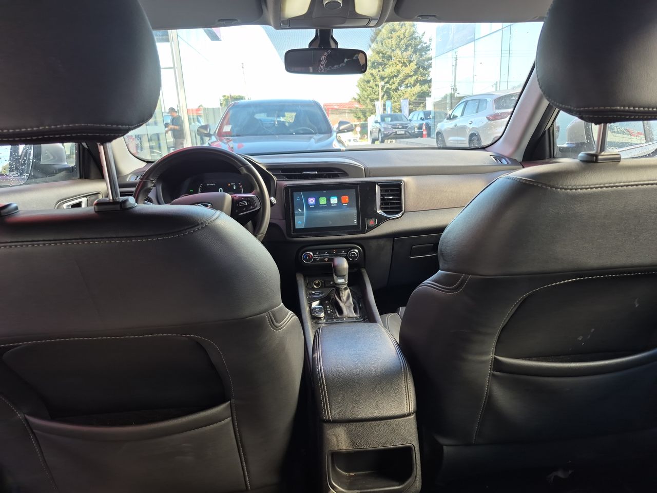 Chery Tiggo 3 Tiggo 3 Gls 1.6 2021 Usado en Usados de Primera - Sergio Escobar