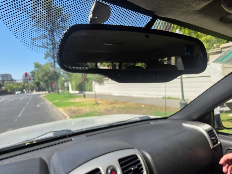 Chevrolet Colorado 4wd 3.7 Aut 2012  Usado en GT Autos