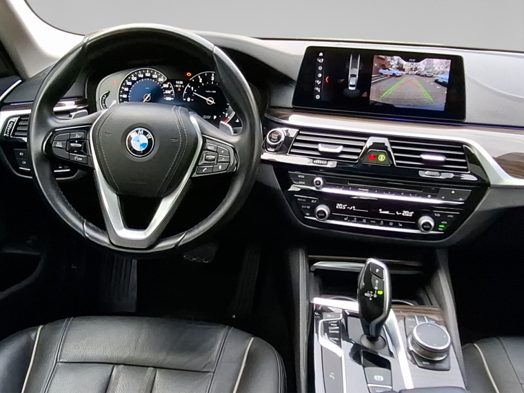 Bmw 530 I Luxury 2.0 Aut 2018 Usado Usado en BMW Premium Selection Bmw 530 I Luxury 2.0 Aut 2018 Usado Usado en BMW Premium Selection