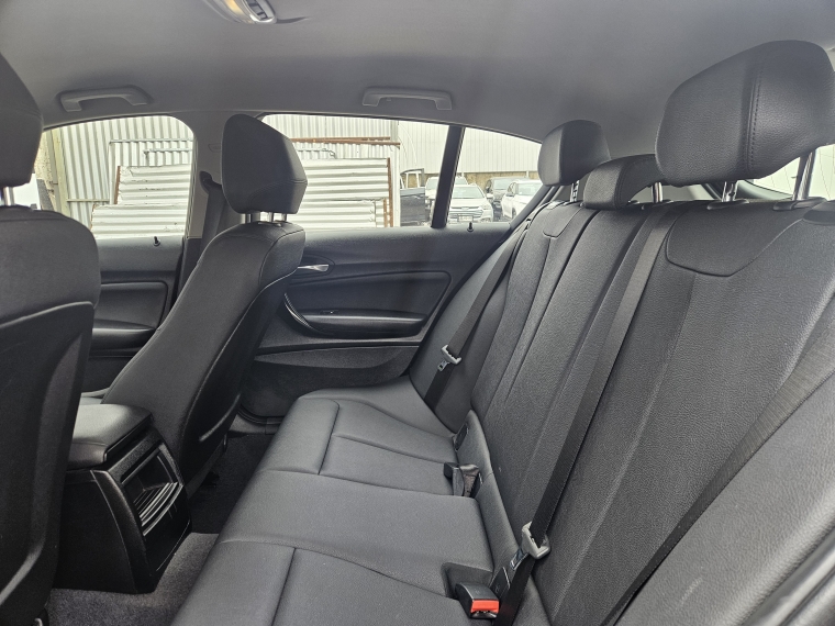Bmw 118 1.5 I 5 Puertas Lci At 2017 Usado  Usado en Kovacs Usados