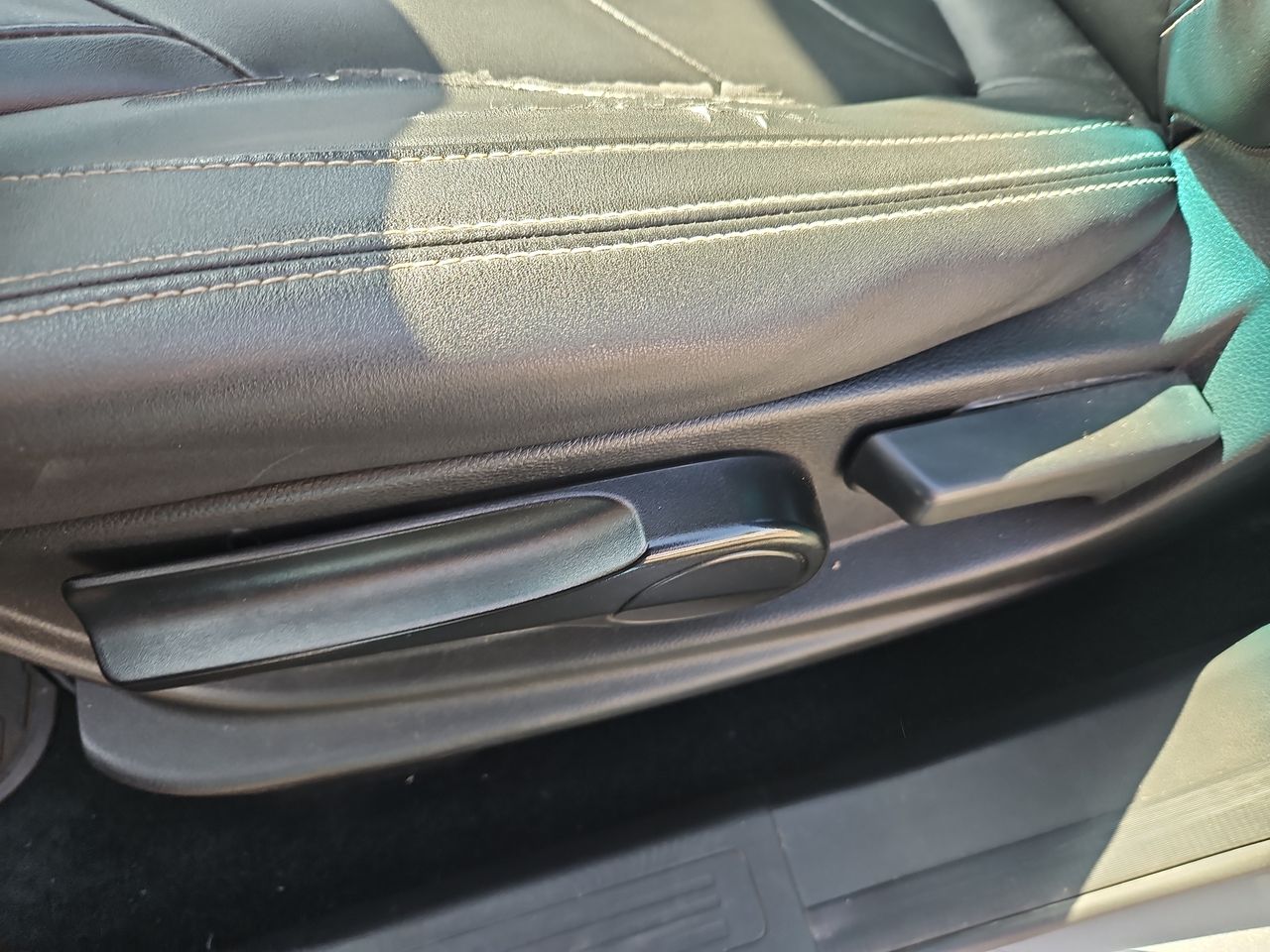 Chevrolet Captiva Captiva 1.5  Aut. 2022 Usado en Usados de Primera - Sergio Escobar