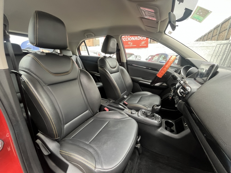 Dfm Ax4 Ax4 1.6 2020 Usado en Rosselot Usados
