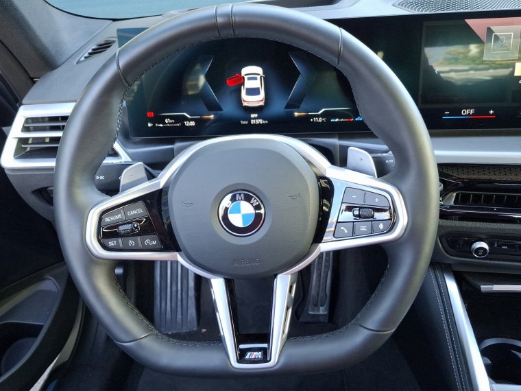 Bmw 430 I Coupe M Sport 2026 Usado  Usado en BMW Premium Selection
