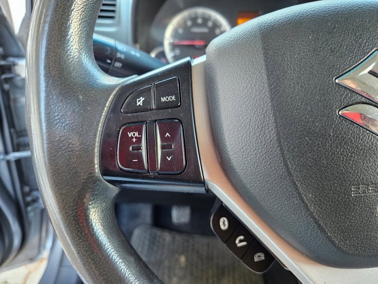 Suzuki Swift Swift Gl Hb 1.2 2017 Usado  Usado en Kovacs Usados