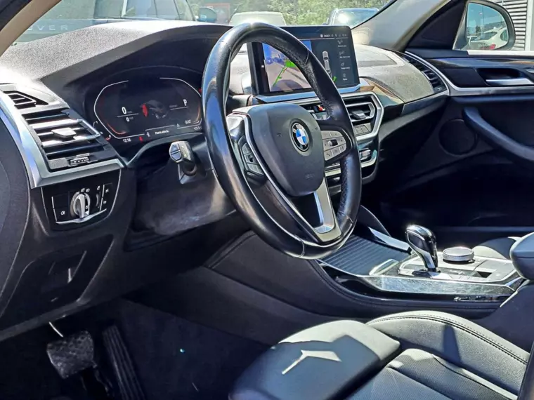 Bmw X4 Xdrive30i 4x4 2.0 At 2023 Usado  Usado en BMW Premium Selection