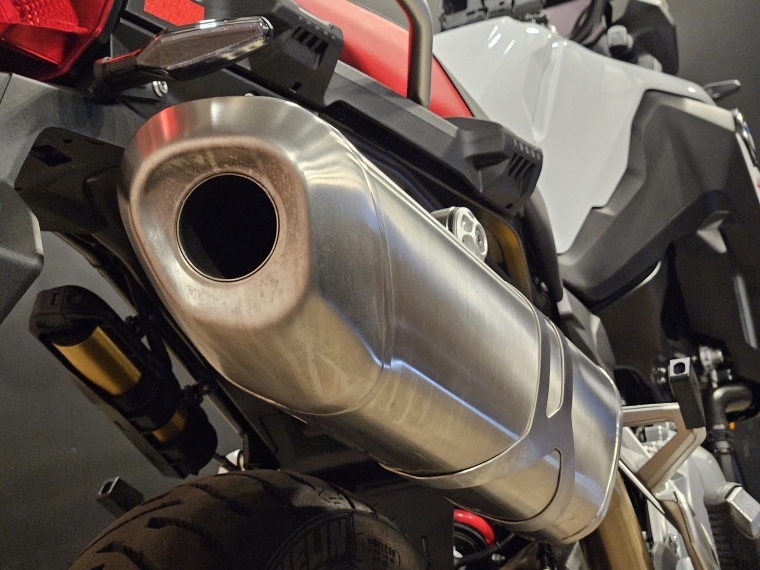 Bmw F 750 gs Ii 2024 Usado en BMW Premium Selection