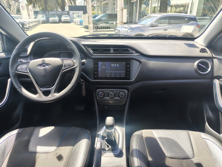 Chery Tiggo 2 Tiggo 2 Gls Cvt 1.5 Aut 2022 Usado en Rosselot Usados