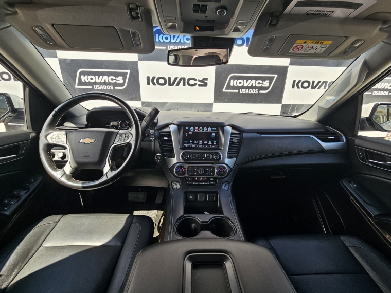 Chevrolet Suburban 5.3 Lt Iv Su At 4x4 2019 Usado  Usado en Kovacs Usados
