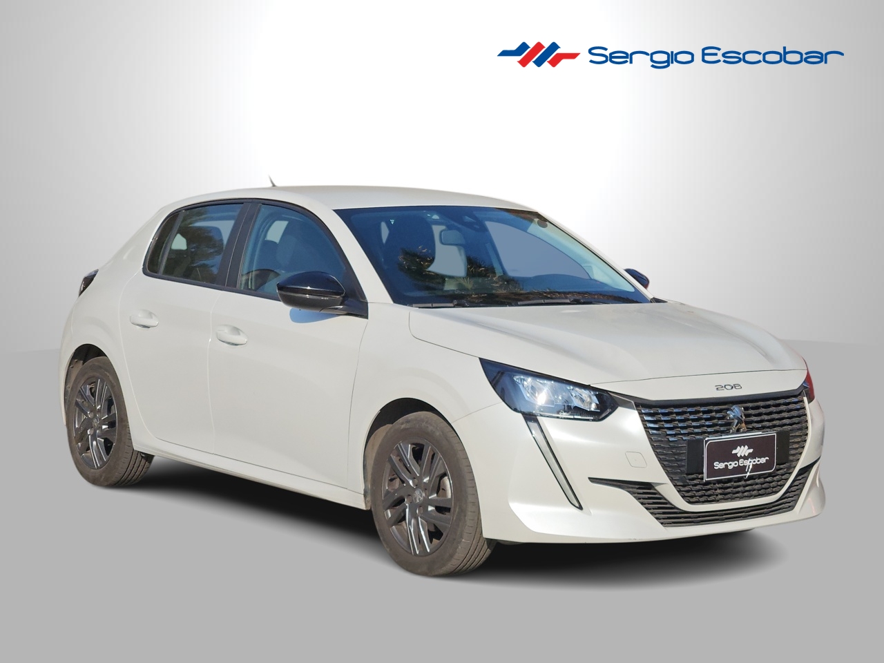 PEUGEOT 208 208 PURETECH 75 1.2 2022