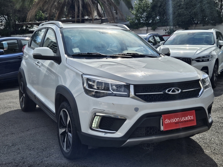 Chery Tiggo 2 Tiggo 2 1.5 2021 Usado en Rosselot Usados