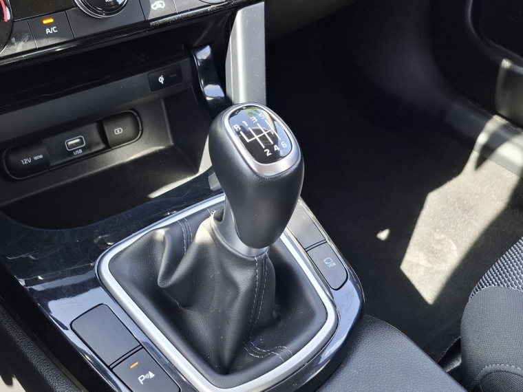 Kia Seltos Ex Mt 2023 Usado  Usado en Kovacs Usados