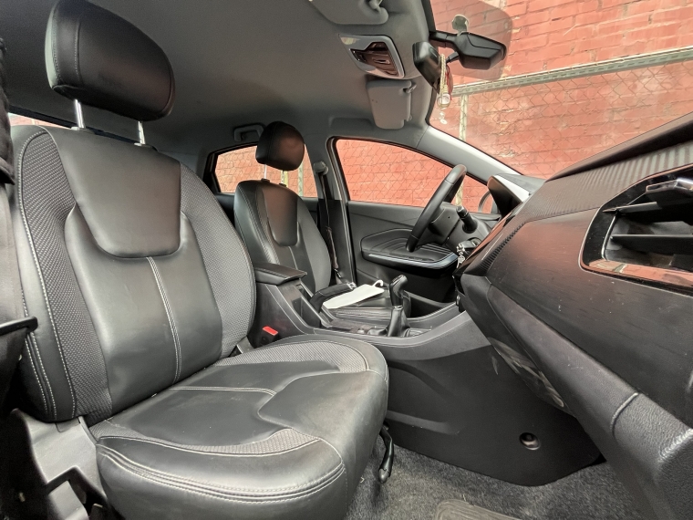 Chery Tiggo 2 pro Tiggo 2 Gl 1.5 2022 Usado en Rosselot Usados