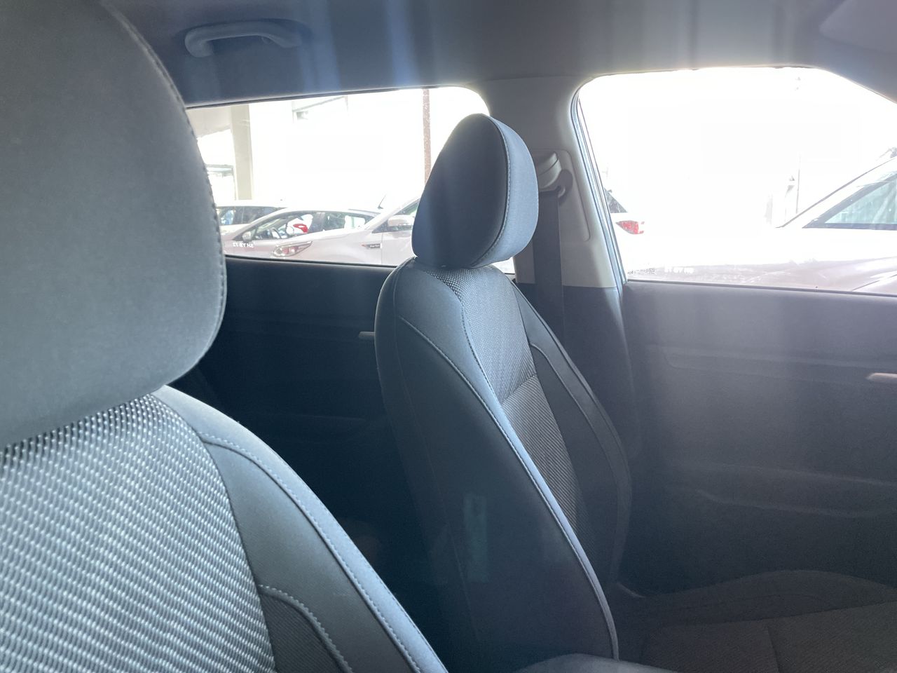 Kia Seltos Seltos Mpi 6mt 1.6 2023 Usado en Usados de Primera - Sergio Escobar