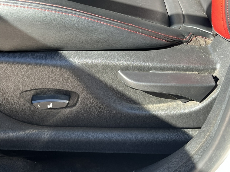 Chevrolet Groove 1.5   Premier  Mt 2024 Usado  Usado en Kovacs Usados