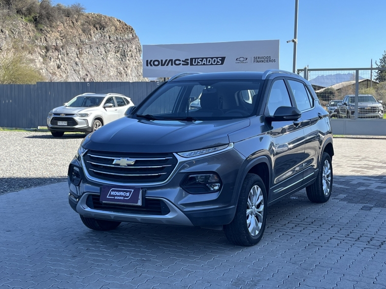 Chevrolet Groove Ltz 2023 Usado  Usado en Kovacs Usados