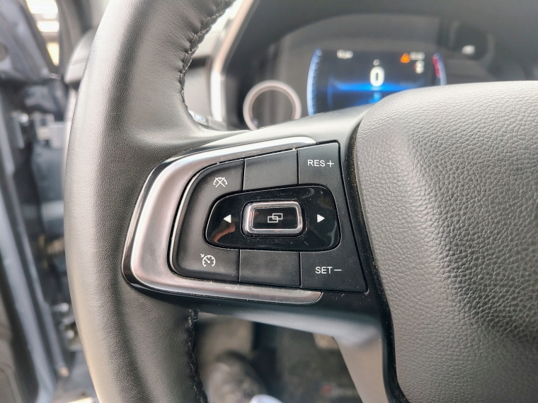 Chery Tiggo 2 pro All New Tiggo 2 Pro Max 1.5 Gl Cvt Euro 6 2025 Usado en Rosselot Usados