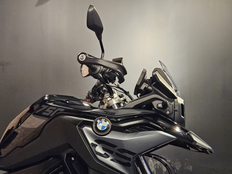 Bmw F 750 gs Ii 2024 Usado en BMW Premium Selection