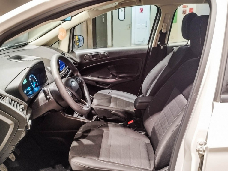Ford Ecosport 1.5 2020 Usado  Usado en Webautos.cl