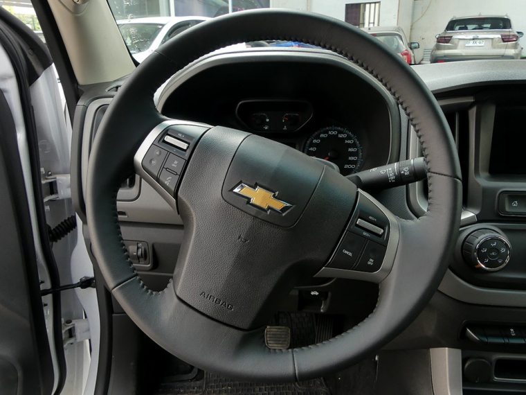 Chevrolet Colorado Dcab 4x4 2.8 2022 Usado  Usado en Webautos.cl