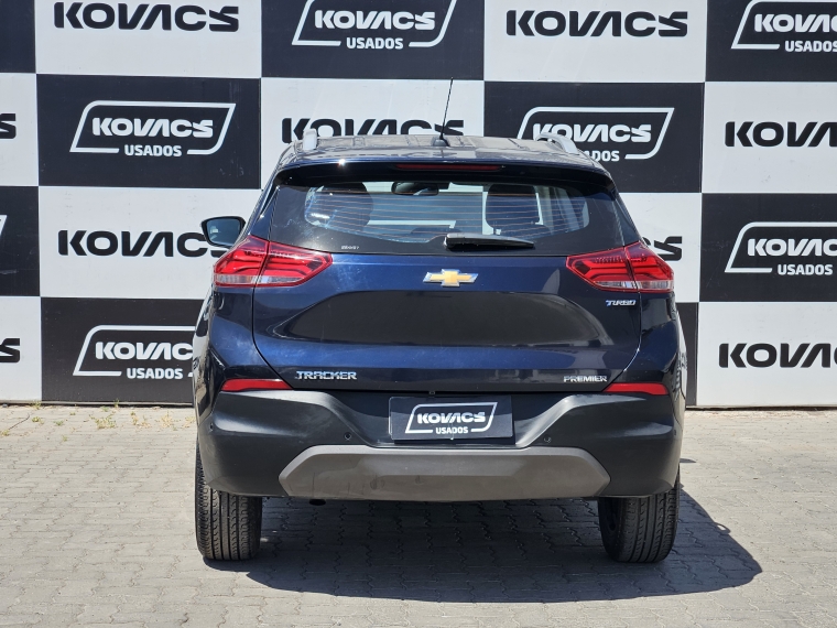 Chevrolet Tracker 1.2 Premier At 2023 Usado  Usado en Kovacs Usados