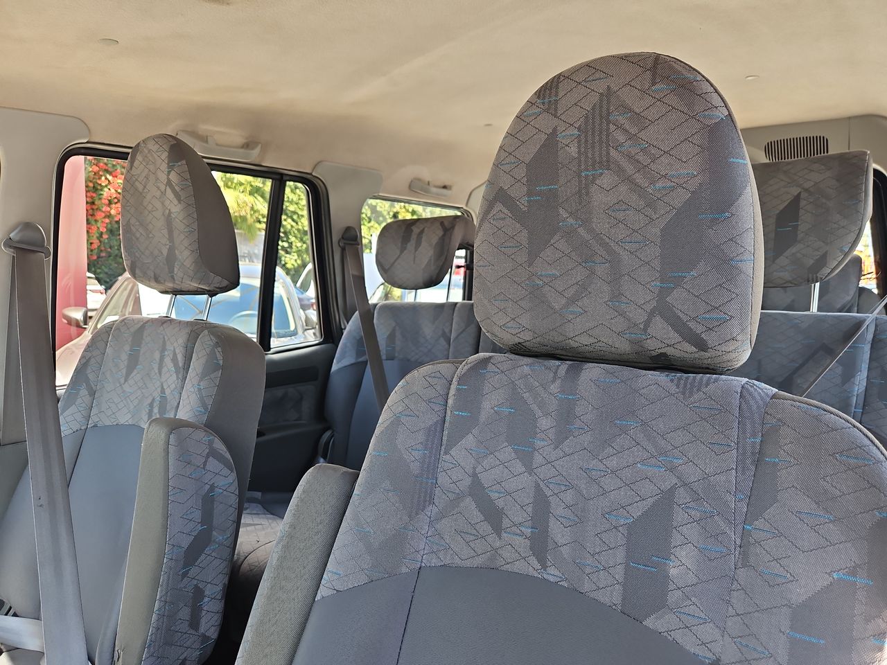 Mahindra Scorpio Scorpio Crde 2.2 2018 Usado en Usados de Primera - Sergio Escobar