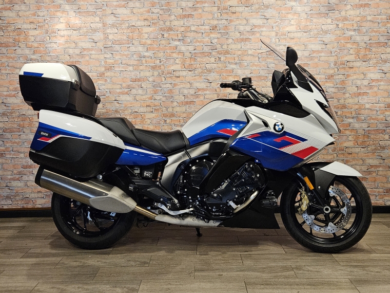 Bmw K 1600 gt . 2023 Usado en BMW Premium Selection Bmw K 1600 gt . 2023 Usado en BMW Premium Selection