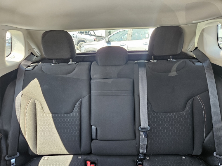 Jeep Compass Compass Sport 2.4 2019 Usado en Rosselot Usados