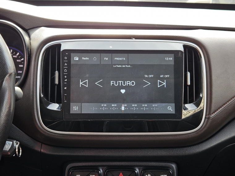 Gac motor Gs3 Gs3 Mt 1.5 2023 Usado en Rosselot Usados