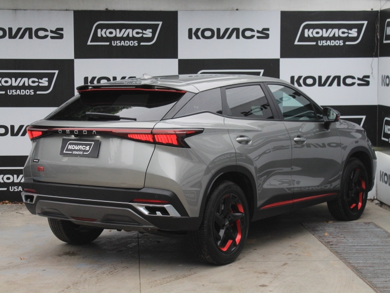 Omoda C5 1.6  T   Prestige  At 2024 Usado  Usado en Kovacs Usados