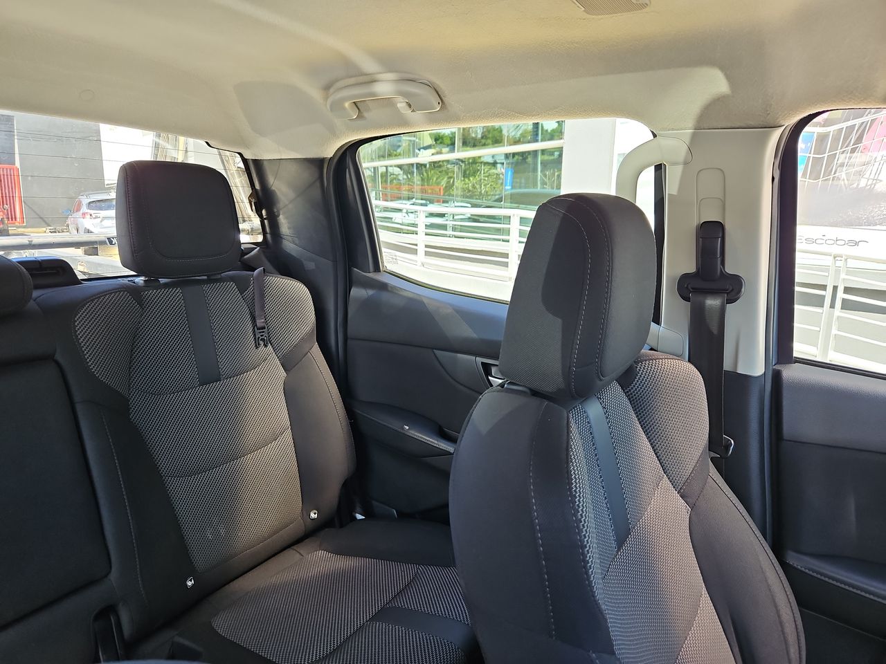 Mazda Bt-50 Bt50 4x4 3.0 Aut 2023 Usado en Usados de Primera - Sergio Escobar