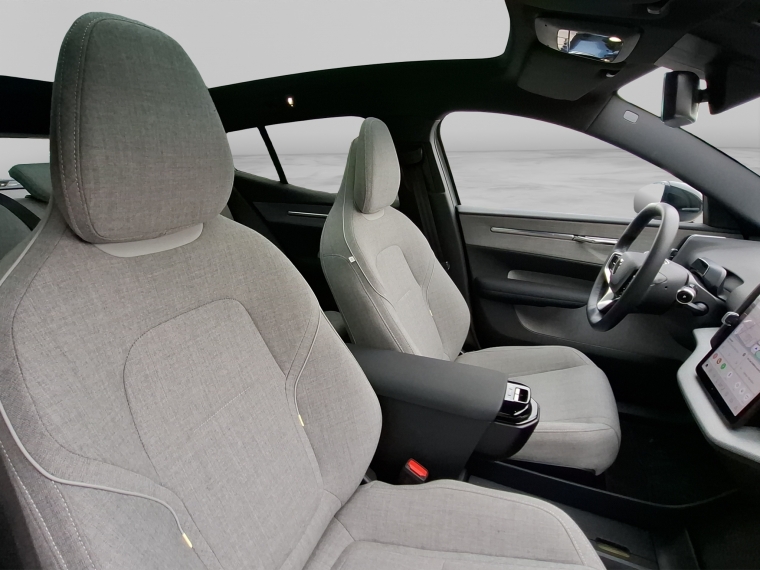 Volvo Ex30 E60 Ultra 2025 Usado Usado en BMW Premium Selection Volvo Ex30 E60 Ultra 2025 Usado Usado en BMW Premium Selection