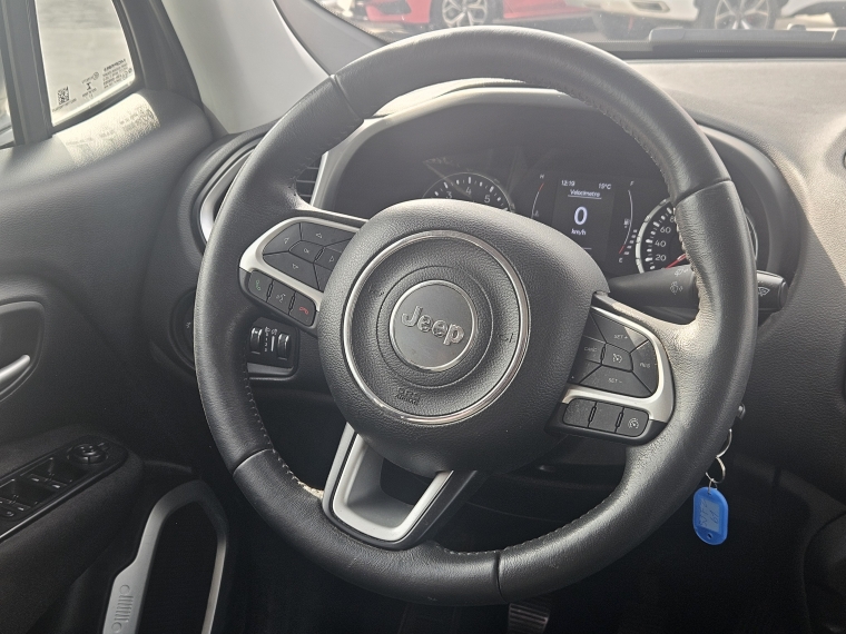 Jeep Renegade Renegade Sport 1.8 2023 Usado en Rosselot Usados