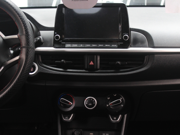 Kia Morning 1.2  Ex Full Mt 2022 Usado  Usado en Kovacs Usados