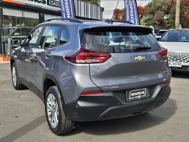 Chevrolet Tracker Ltz 1.2t 2023 Usado  Usado en Kovacs Usados