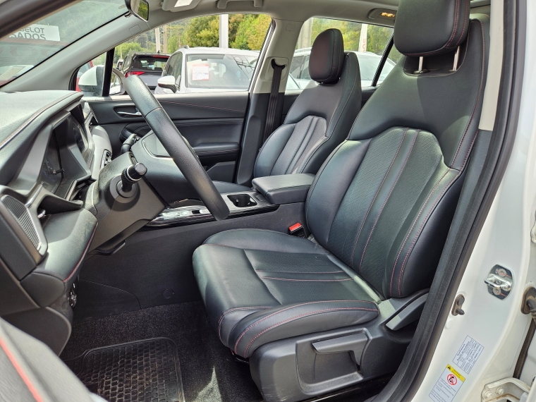 Gac motor Gs4 Gs4 Power 1.5t At Gb 2024 Usado en Rosselot Usados