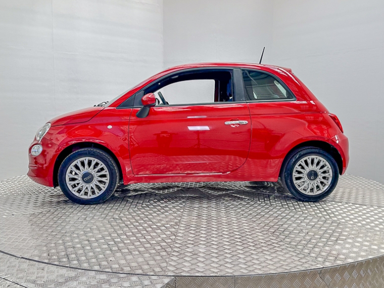 Fiat 500  Pop Hb 1.2 2022 Usado  Usado en Pompeyo