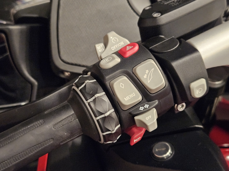 Bmw R 1250 rt . 2020 Usado en BMW Premium Selection