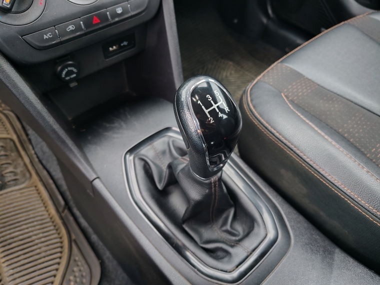 Chery Tiggo 2 Tiggo 2 1.5 2021 Usado en Rosselot Usados